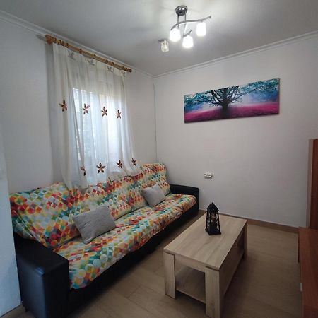 Nueva Casita De Colores Елче Екстериор снимка