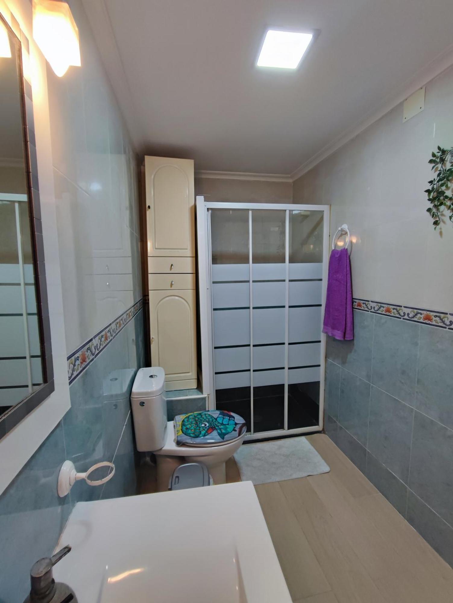 Nueva Casita De Colores Елче Екстериор снимка