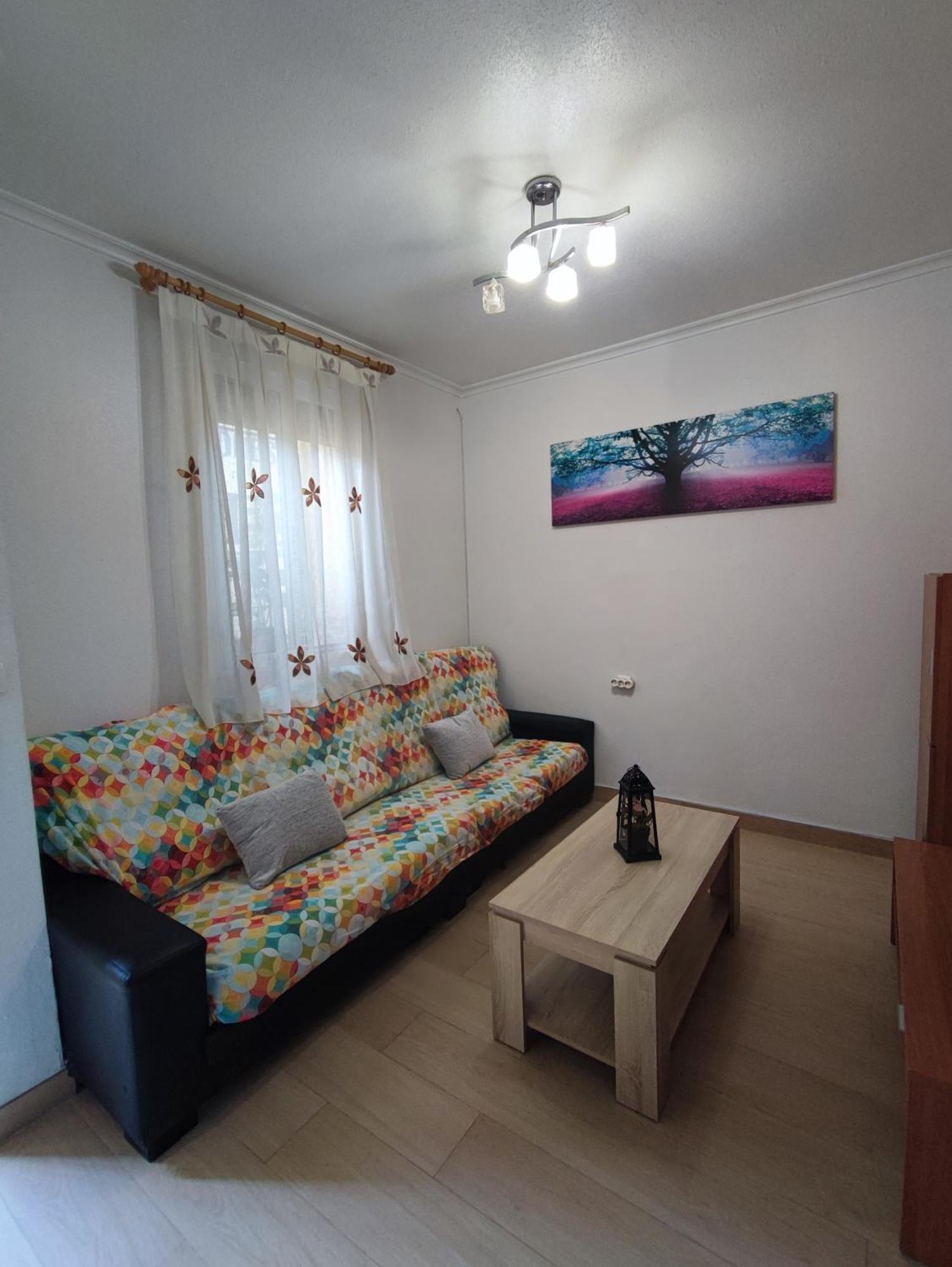 Nueva Casita De Colores Елче Екстериор снимка