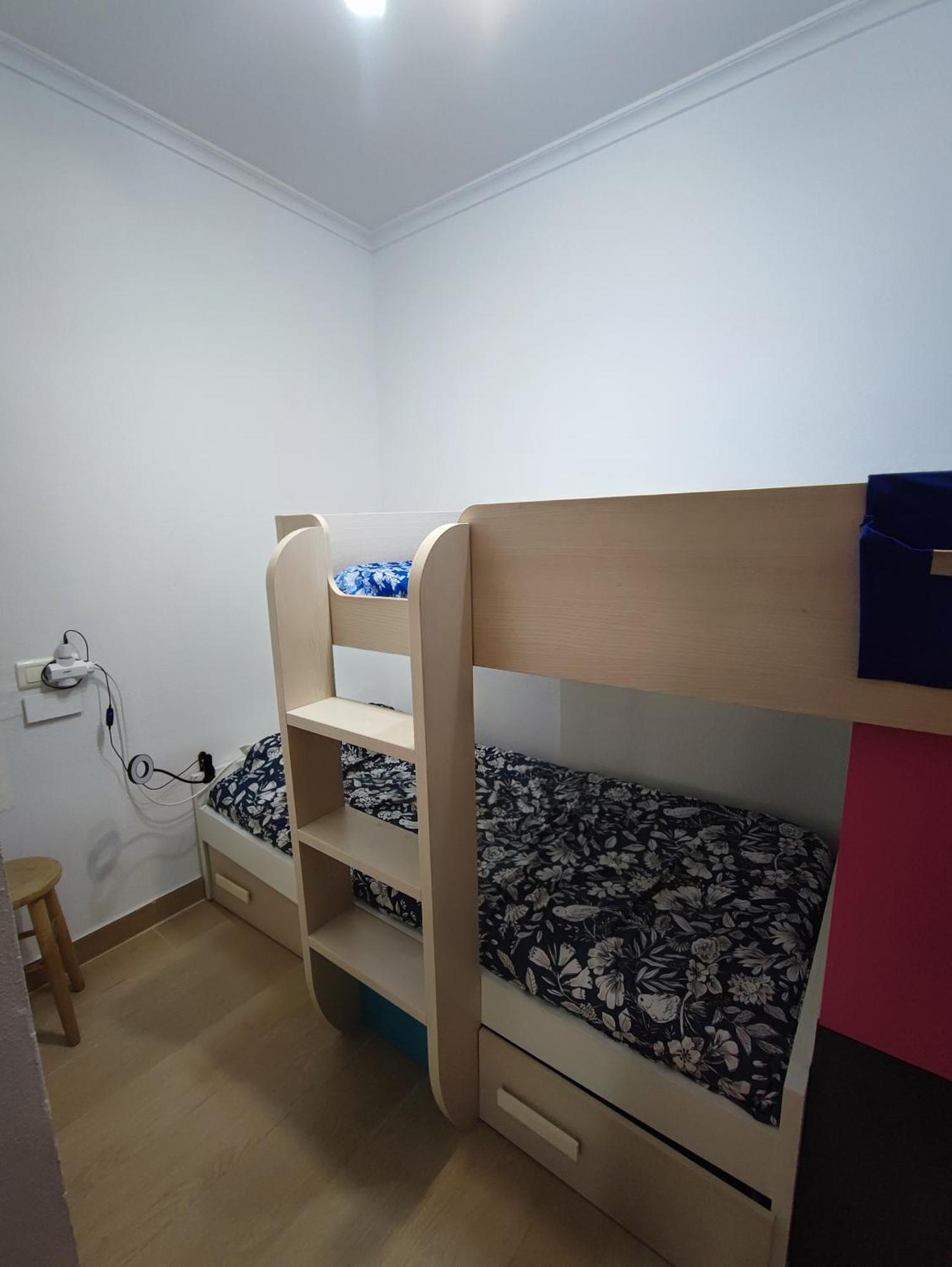 Nueva Casita De Colores Елче Екстериор снимка