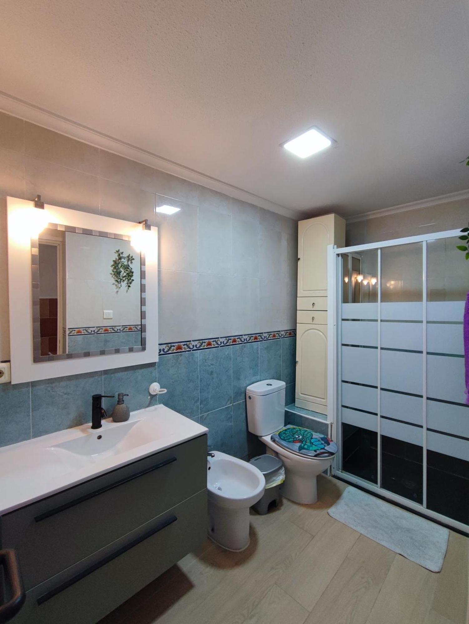 Nueva Casita De Colores Елче Екстериор снимка