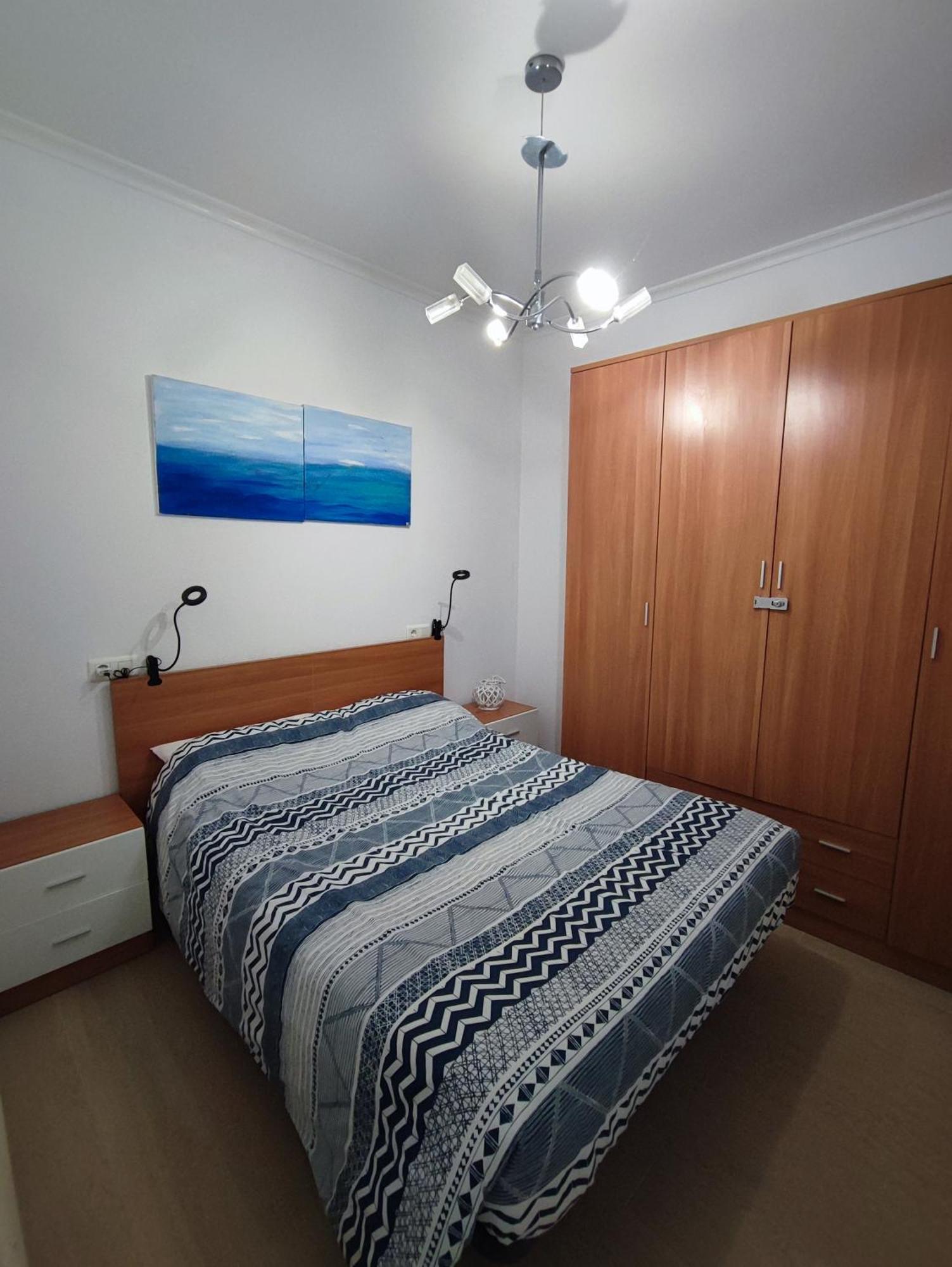 Nueva Casita De Colores Елче Екстериор снимка
